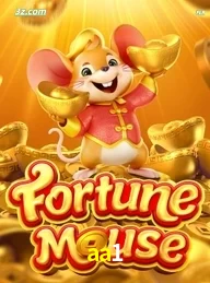 aa1 Fortune Mouse slot com ganhos emocionantes no cassino Brasil