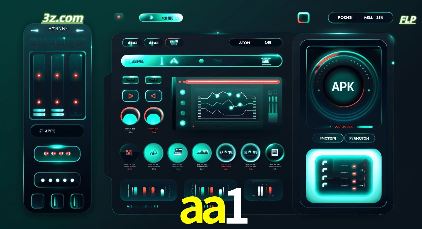 aa1 Brasil APK app com cassino online, jackpots e promoções