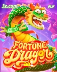 aa1 cassino online Brasil apresenta Fortune Dragon slots populares