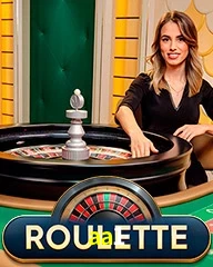 aa1 - Roleta ao vivo Roulette em cassino online com apostas no Brasil