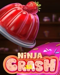 Cassino aa1 apresenta Ninja Crash com bônus exclusivos