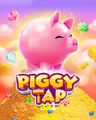 Piggy Tap aa1 caça-níqueis online com prêmios em moedas