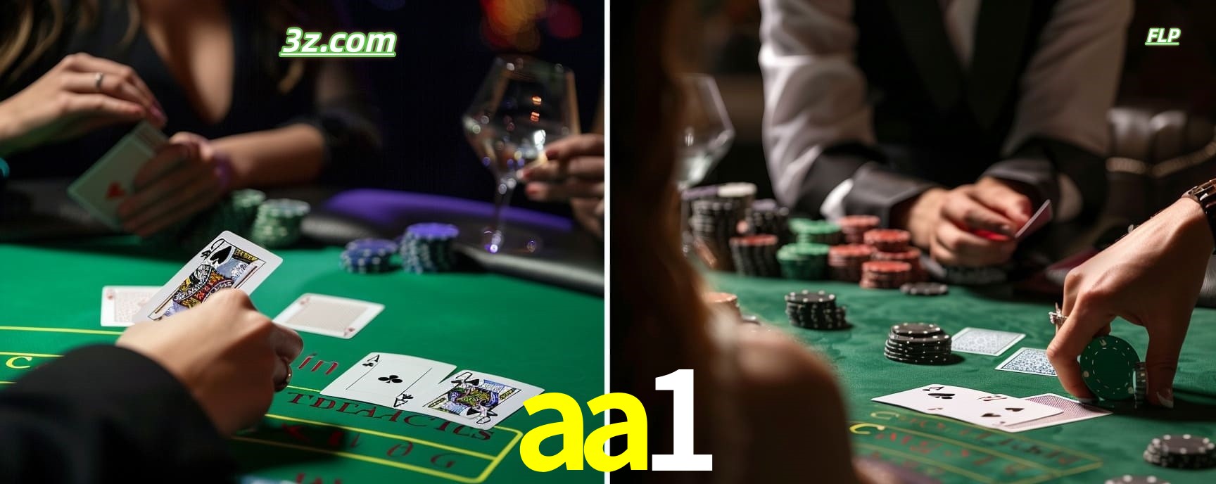 Blackjack ao vivo no aa1 cassino online Brasil