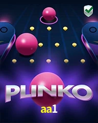 Plinko aa1 cassino online Brasil jogue e ganhe prêmios