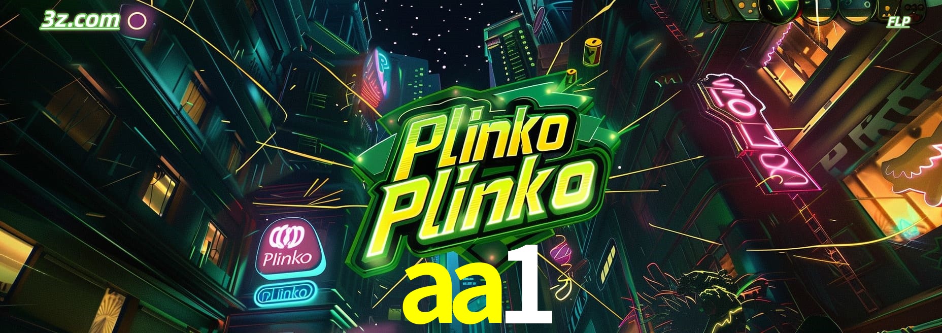 aa1 Cassino online Brasil com jogo Plinko divertido e seguro