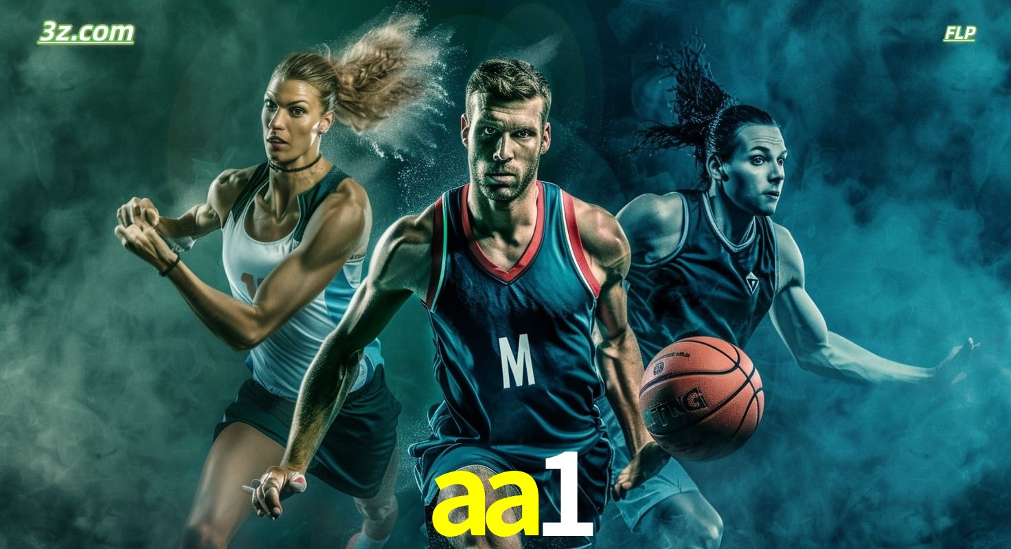 aa1 site de apostas esportivas com basquete, corrida e jogos ao vivo